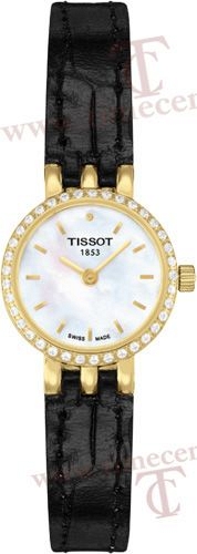 Tissot T058.009.66.116.01 karóra