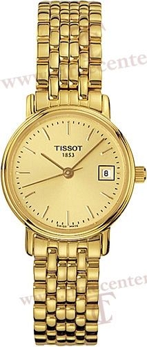 Tissot T52.5.281.21 karóra