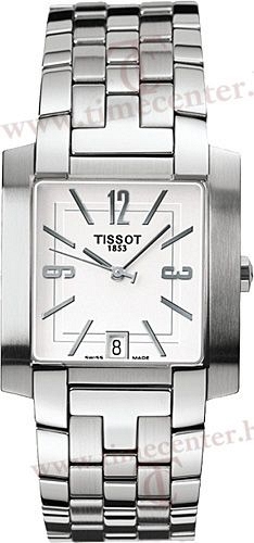 Tissot T60.1.581.32 karóra