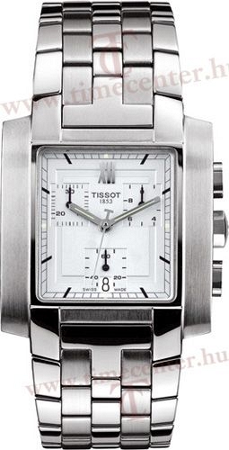 Tissot T60.1.587.33 karóra