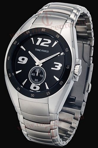 Time Force TF3007M01M karóra
