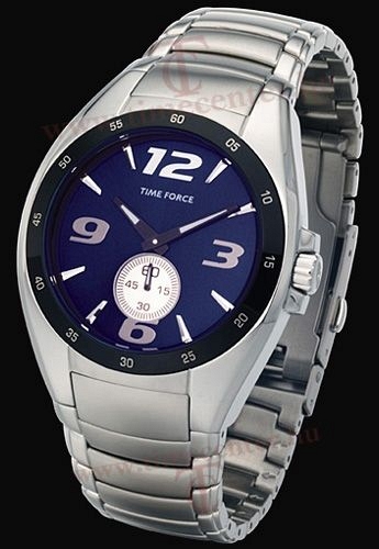 Time Force TF3007M03M karóra