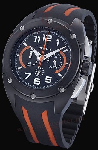 Time Force TF3132M12 karóra