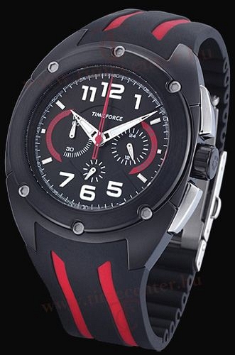 Time Force TF3132M14 karóra