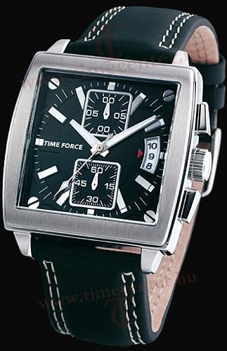 Time Force TF3150M01 karóra