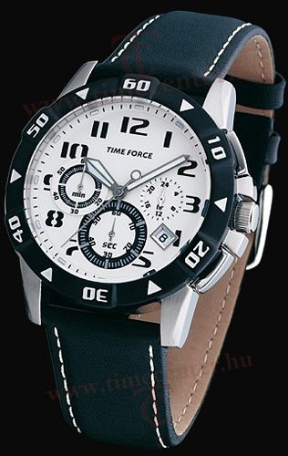 Time Force TF3152M02 karóra