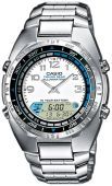 Casio AMW-700D-7A óra