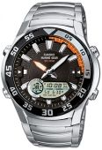 Casio AMW-710D-1A óra