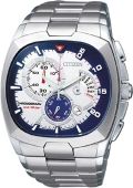 Citizen AN9000-53B óra