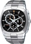 Citizen AN9000-53F óra