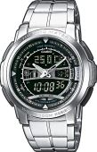 Casio AQF-101WD-1B óra