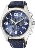 Citizen AS4041-01L óra