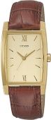 Citizen BA3922-34P óra