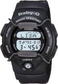 Casio BG-150B-1 óra