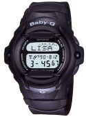 Casio BG-151-1B óra