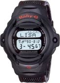 Casio BG-151B-1 óra