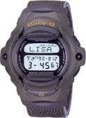 Casio BG-151B-3 óra