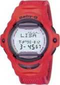 Casio BG-151B-4 óra