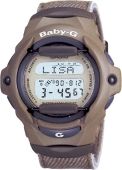 Casio BG-151B-5 óra