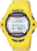 Casio BG-151B-9 óra
