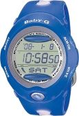 Casio BG-163-2B óra