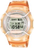 Casio BG-164B-4B óra