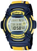 Casio BG-166V-9 óra