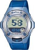 Casio BG-172-2B óra