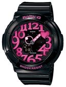 BGA-130-1B óra