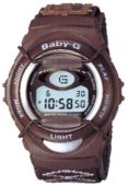 Casio BGM-100RX-5A óra