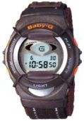 Casio BGM-100RX-5B óra