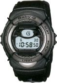 Casio BGM-101R-1A óra