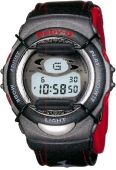 Casio BGM-101R-1B óra