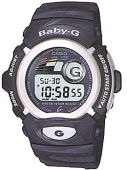 Casio BGX-150-2A óra