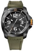 Tommy Hilfiger BTH17907723 óra