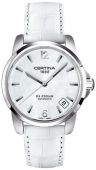 Certina C001.207.16.117.00 óra