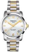 Certina C001.207.22.037.00 óra
