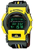 Casio DW-003R-9 óra