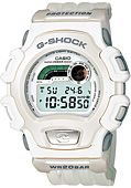 DW-004ASJ-7 óra