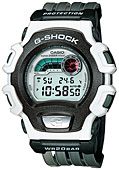 DW-004ASJ-8B óra