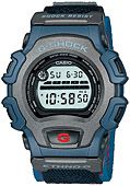 Casio DW-004E-2B óra