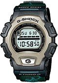 Casio DW-004E-2C óra