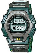 Casio DW-004E-3B óra