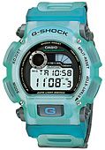 Casio DW-9000XS-3 óra