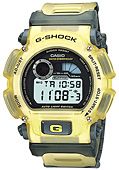 DW-9000XS-9 óra