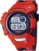 Casio DWX-100-4B óra
