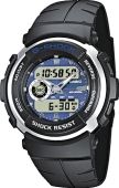 Casio G-300-2A óra