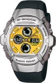 Casio G-511-9A óra
