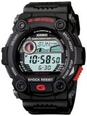 Casio G-7900-1 óra