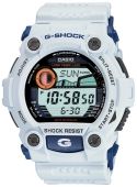 Casio G-7900A-7 óra